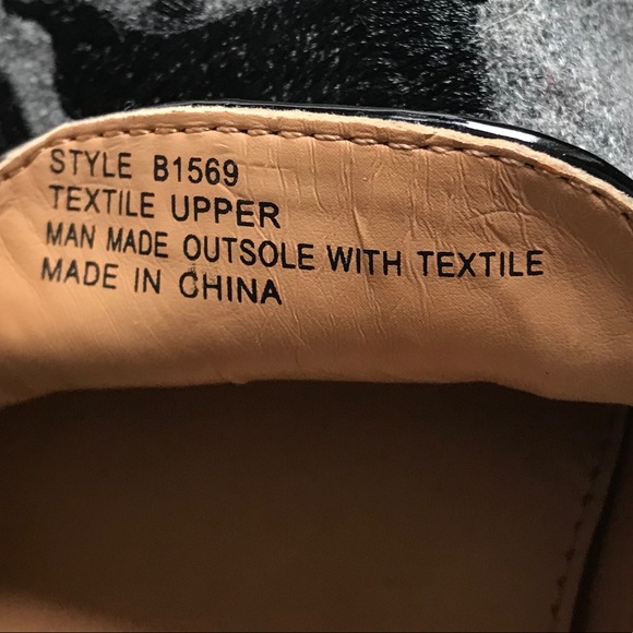 J.crew suede flats - Picture 4 of 4